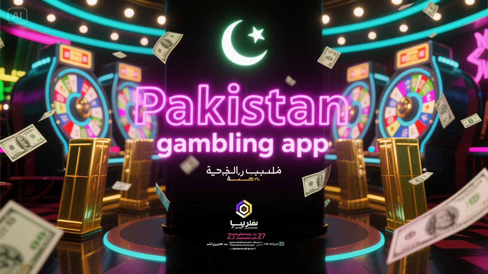 Brightstar CasinoDeposit today and claim 200% instantly on your first deposit! Pakistani players can spin reels, play live casino, and withdraw PKR rewards safely.