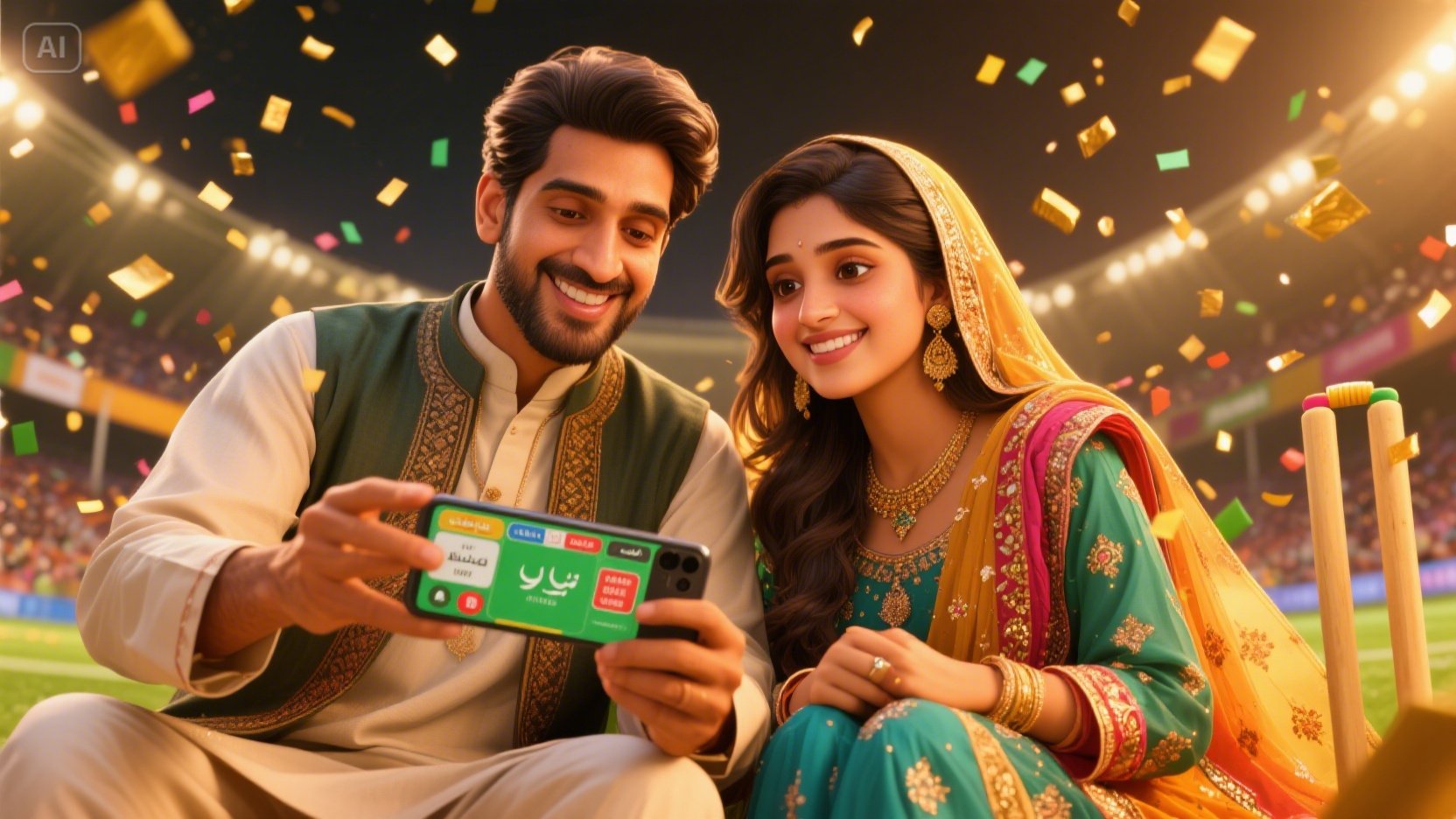 Brightstar CasinoDeposit today and claim 200% instantly on your first recharge! Pakistan’s players can play slots, poker, and crash games with safe PKR payments.