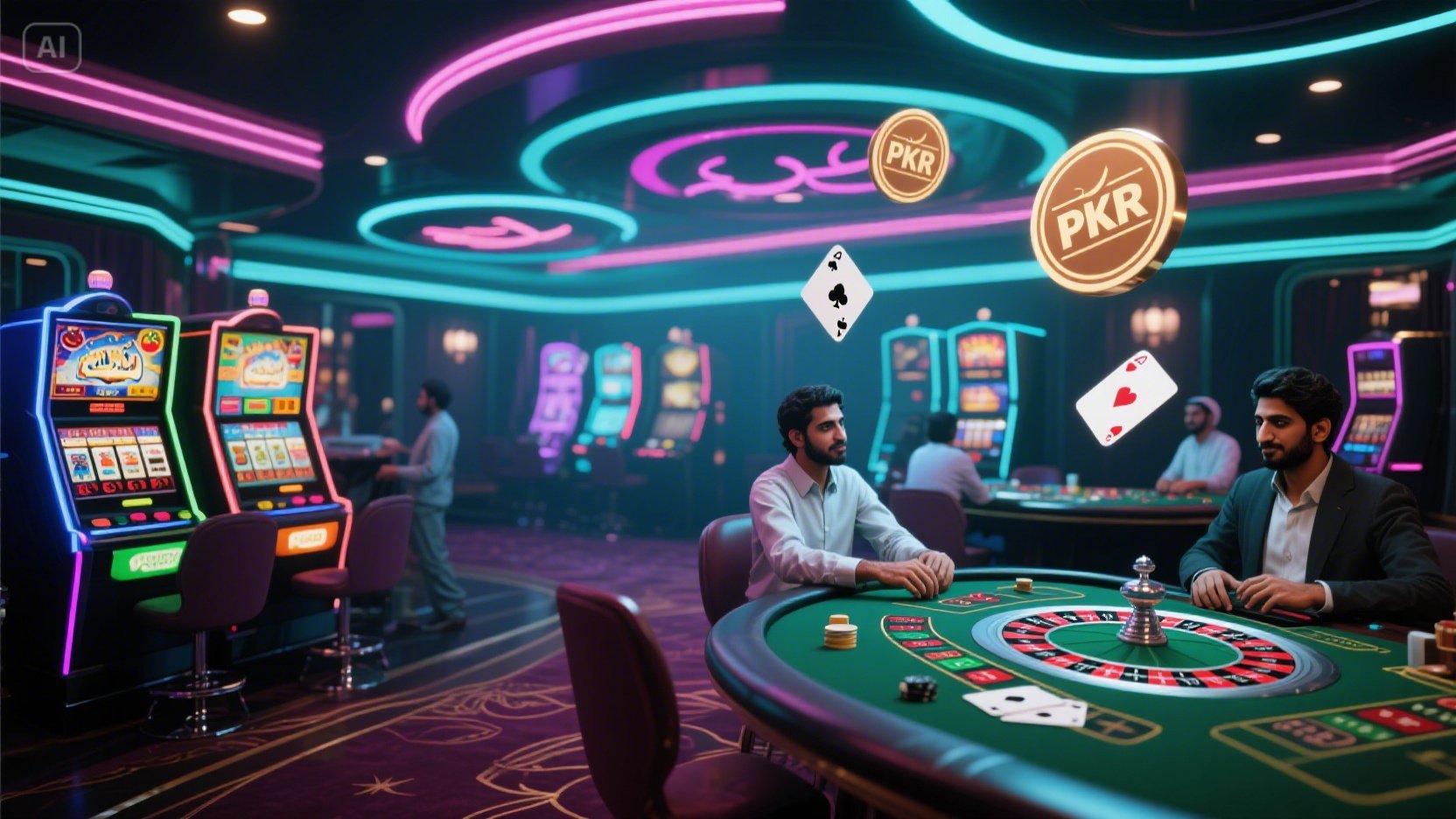 Brightstar CasinoDeposit now using Easypaisa or JazzCash and enjoy a 200% instant bonus! Pakistani users can play responsibly and win real PKR rewards every day.