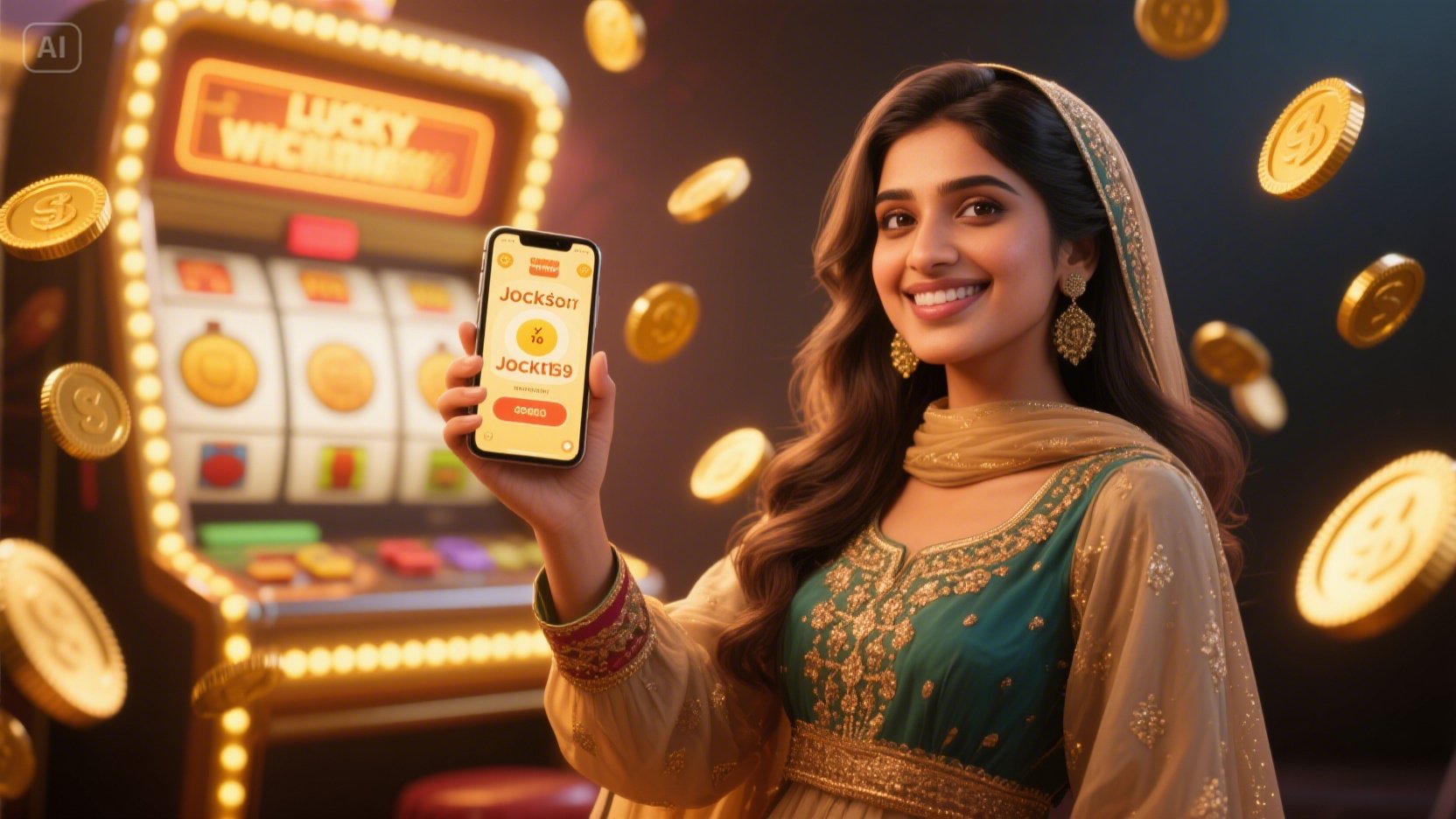 Brightstar CasinoMake your first recharge today and receive 200%! Pakistan’s players can enjoy verified local banking and fast PKR payouts.